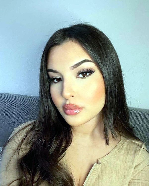 sexy turkish girl