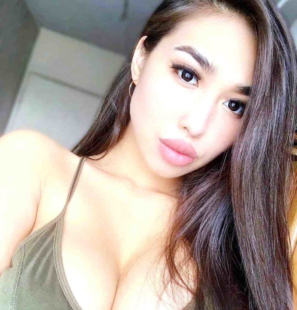 Kazakistan kız