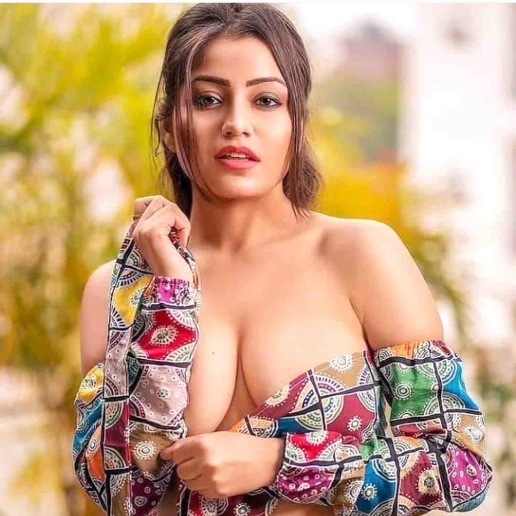 mujer caliente de Arabia Saudita