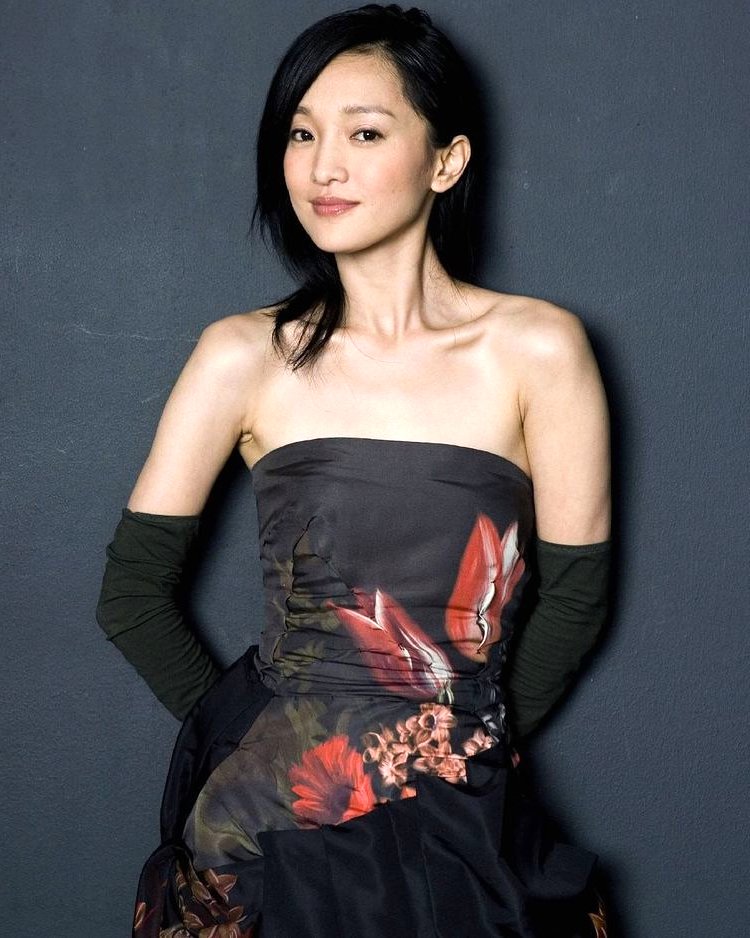 Zhou Xun