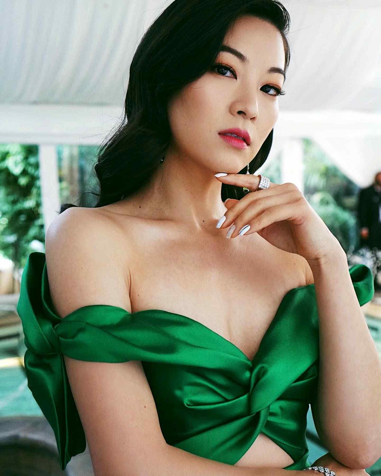Hot Asian Women: Top 30 Sexiest Asian Girls in 2023